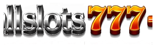 allslots777 logo